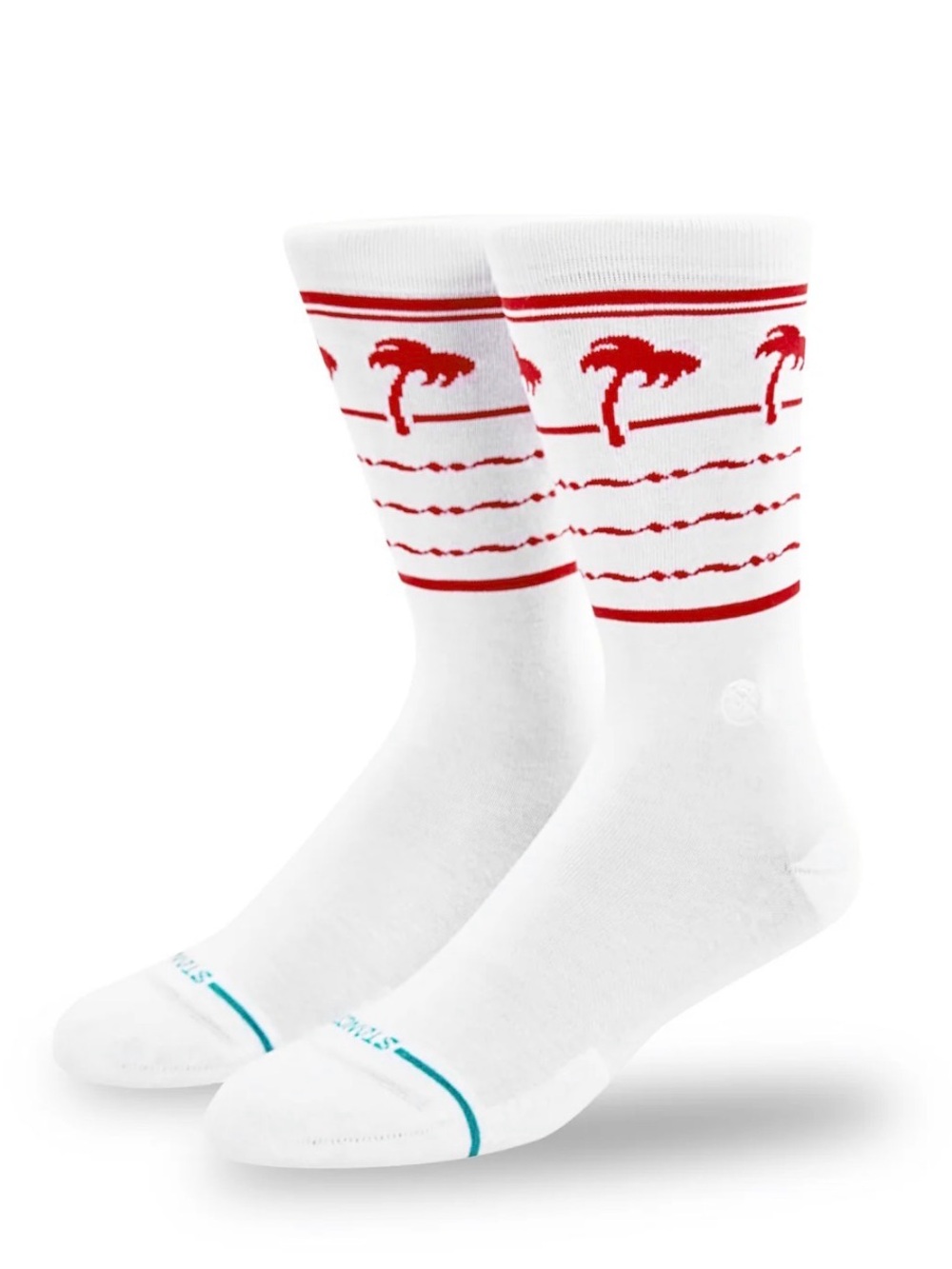 Stance In-N-Out Drink Cup Socks